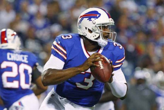 EJ Manuel