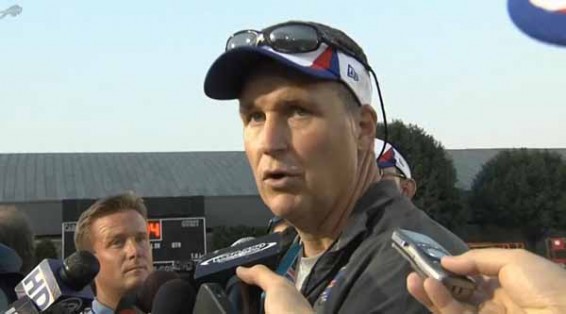 Doug Marrone-All Sports WNY