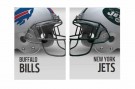 Bills vs Jets