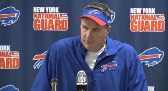 Doug Marrone