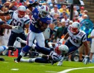 Fred Jackson