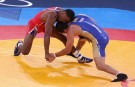 wrestling back in olympics