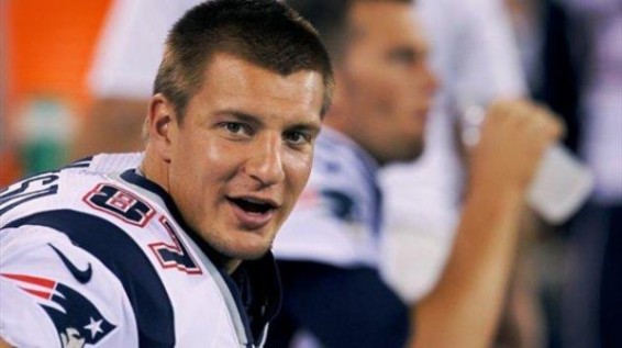 Rob-Gronkowski