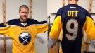 Sabres third jersey