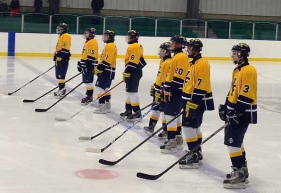 cataract hockey classic