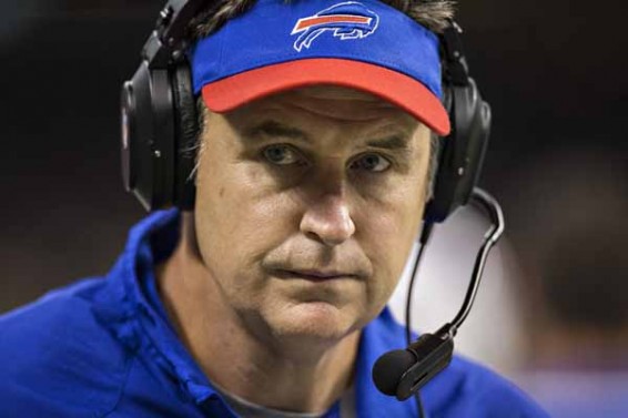 Doug Marrone