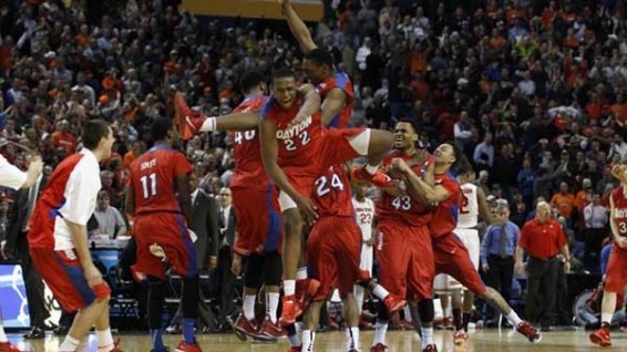 Dayton Flyers