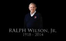 Ralph Wilson