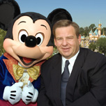 Bryan and mickey