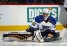 Ryan Miller St. Louis Blues