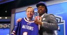 Bills draft Sammy Watkins