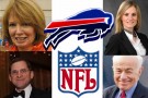 Buffalo Bills voting trust