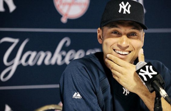 Derek Jeter