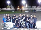 Holland Speedway