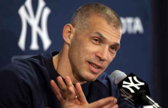 Joe Girardi