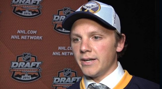 Sam Reinhart