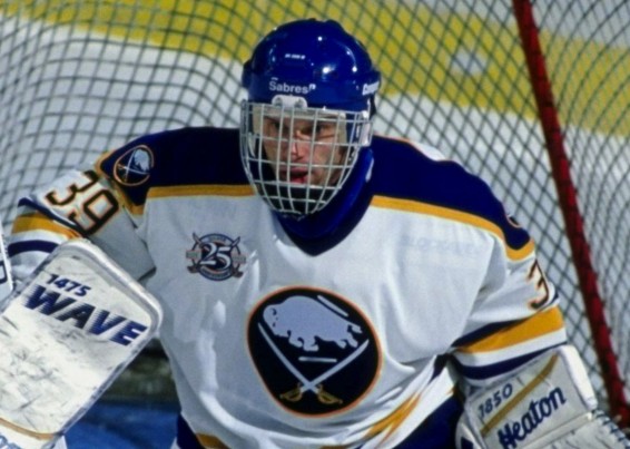 Dominik Hasek