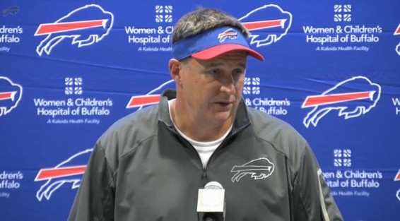 Doug Marrone