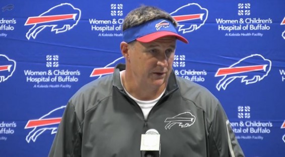 Doug Marrone