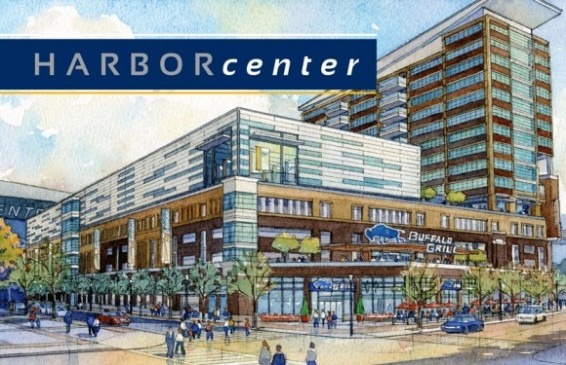 HarborCenter