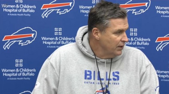 Doug Marrone