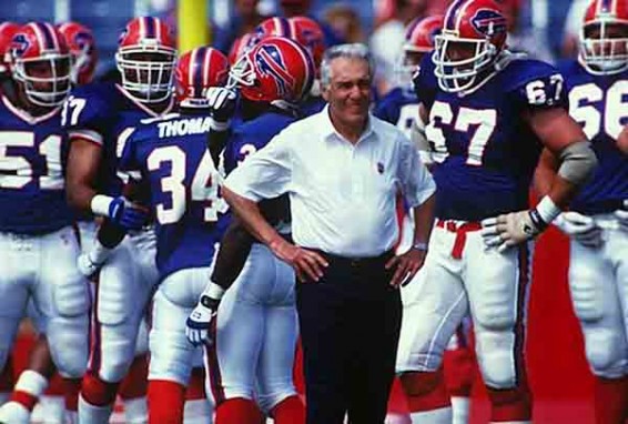 Marv Levy