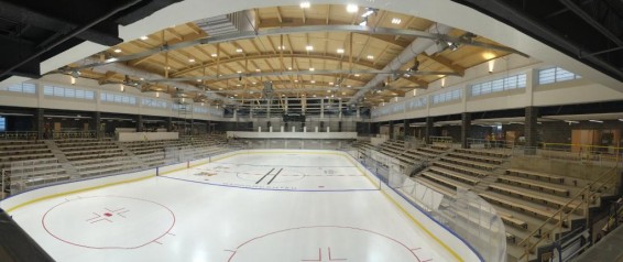 New York State Girls Varsity Hockey