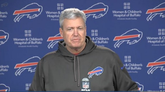 Rex Ryan