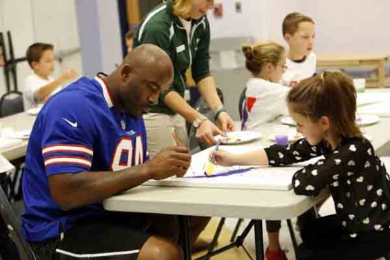 Mario Williams