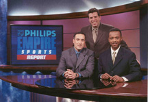 Empire Sports Network