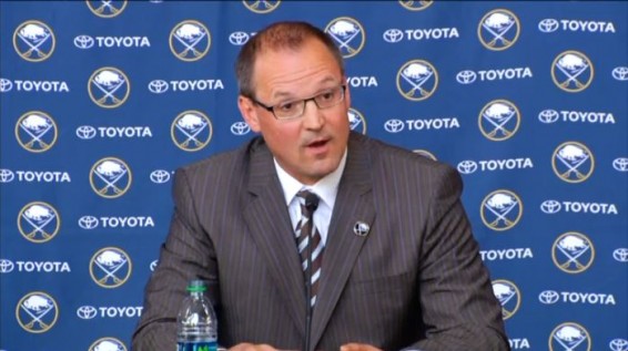 Dan Bylsma