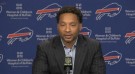 Doug Whaley