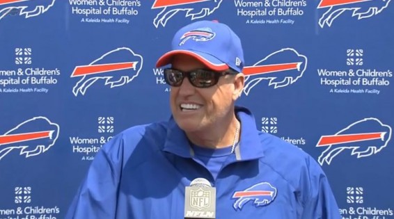 Rex Ryan