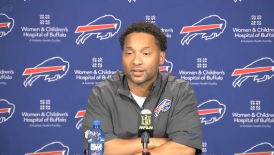 Doug Whaley