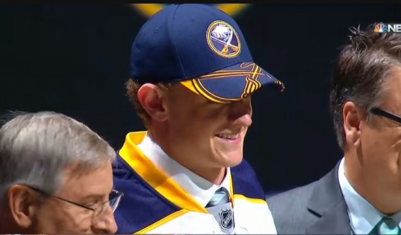 Jack Eichel