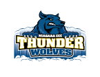 NCCC Thunderwolves