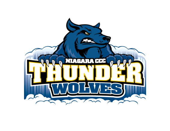 NCCC Thunderwolves