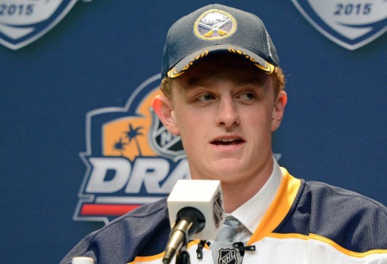 Jack Eichel