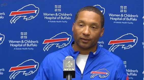 Doug Whaley