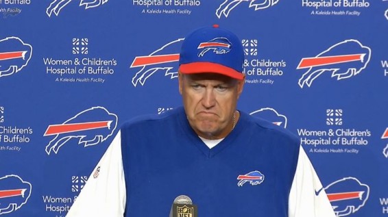 Rex Ryan