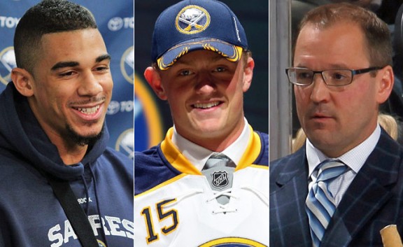 Sabres