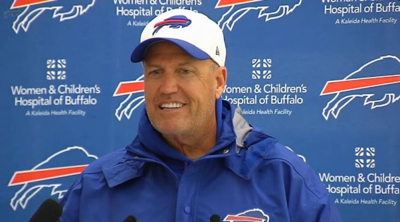 Rex Ryan