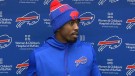 Tyrod Taylor