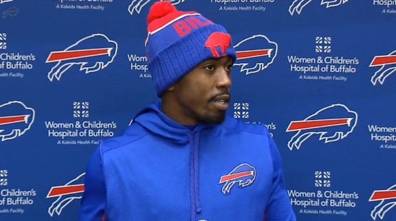 Tyrod Taylor