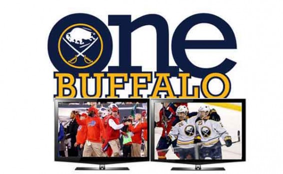 One Buffalo