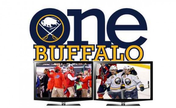 One Buffalo