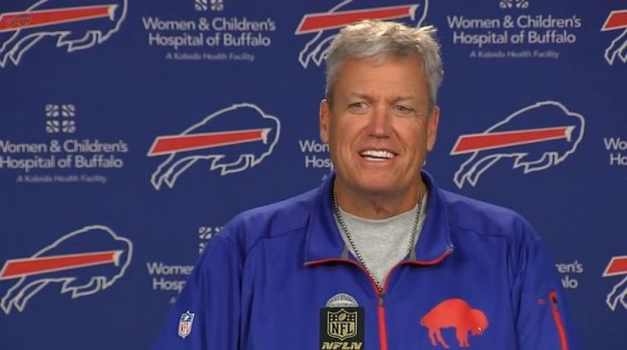 Rex Ryan