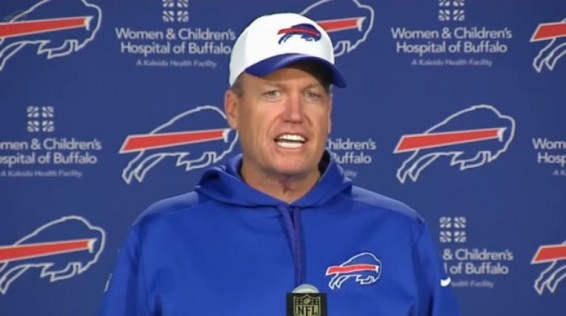 Rex Ryan