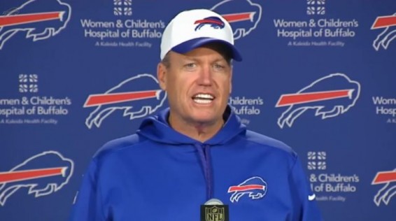 Rex Ryan