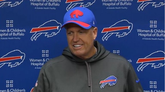 Rex Ryan